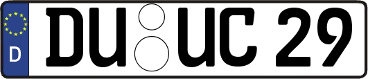DU-UC29