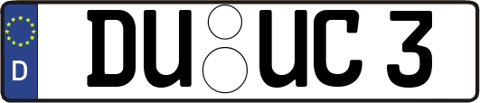 DU-UC3