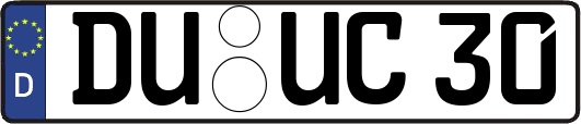 DU-UC30