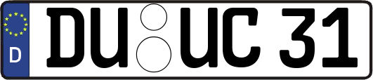 DU-UC31