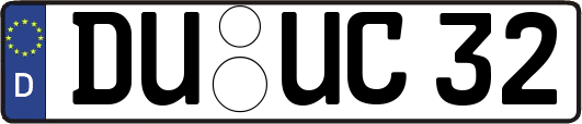 DU-UC32