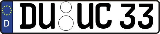 DU-UC33