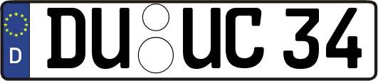 DU-UC34