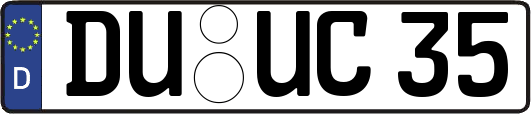 DU-UC35