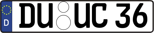 DU-UC36