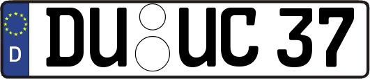 DU-UC37