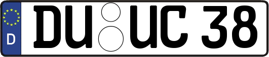 DU-UC38