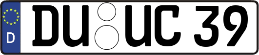 DU-UC39