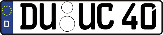 DU-UC40