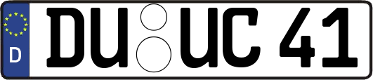 DU-UC41
