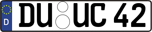 DU-UC42