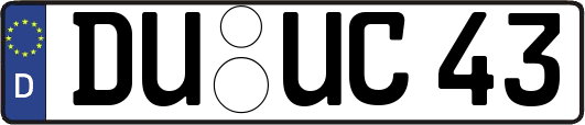 DU-UC43