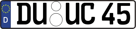 DU-UC45