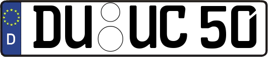 DU-UC50