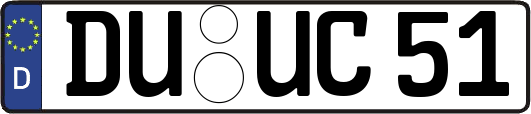 DU-UC51