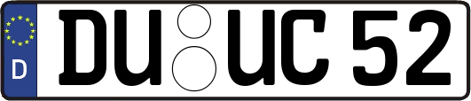 DU-UC52