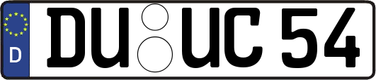 DU-UC54