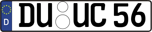 DU-UC56