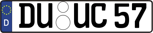 DU-UC57
