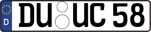 DU-UC58