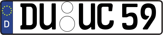 DU-UC59