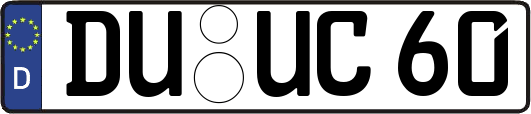 DU-UC60