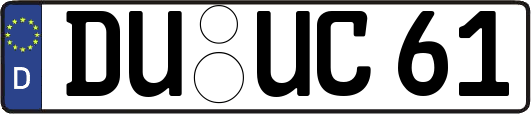 DU-UC61