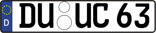 DU-UC63