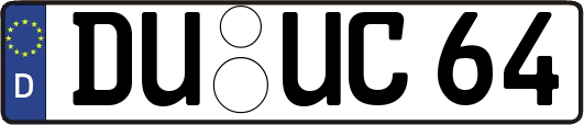 DU-UC64