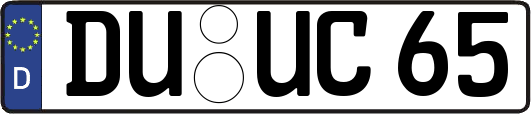 DU-UC65