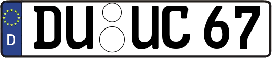 DU-UC67