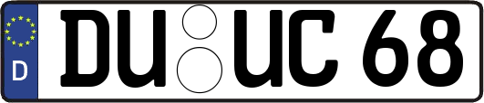 DU-UC68