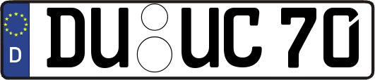 DU-UC70