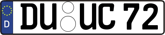 DU-UC72
