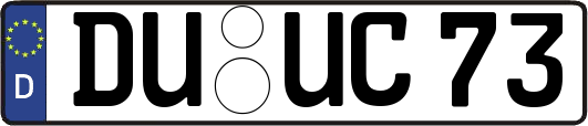 DU-UC73