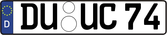 DU-UC74