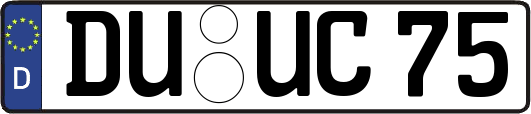 DU-UC75