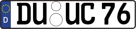 DU-UC76