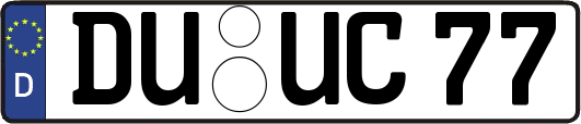 DU-UC77