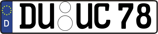 DU-UC78