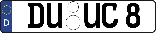 DU-UC8