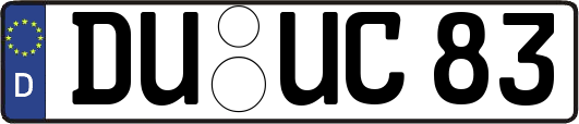 DU-UC83