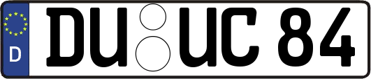 DU-UC84