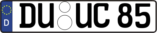 DU-UC85