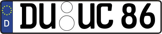 DU-UC86