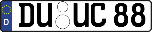 DU-UC88