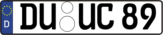 DU-UC89