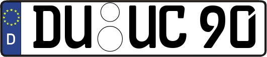 DU-UC90
