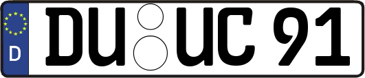 DU-UC91