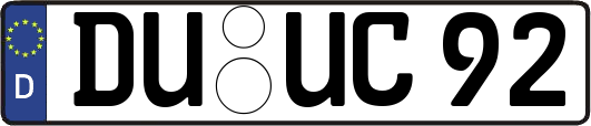 DU-UC92